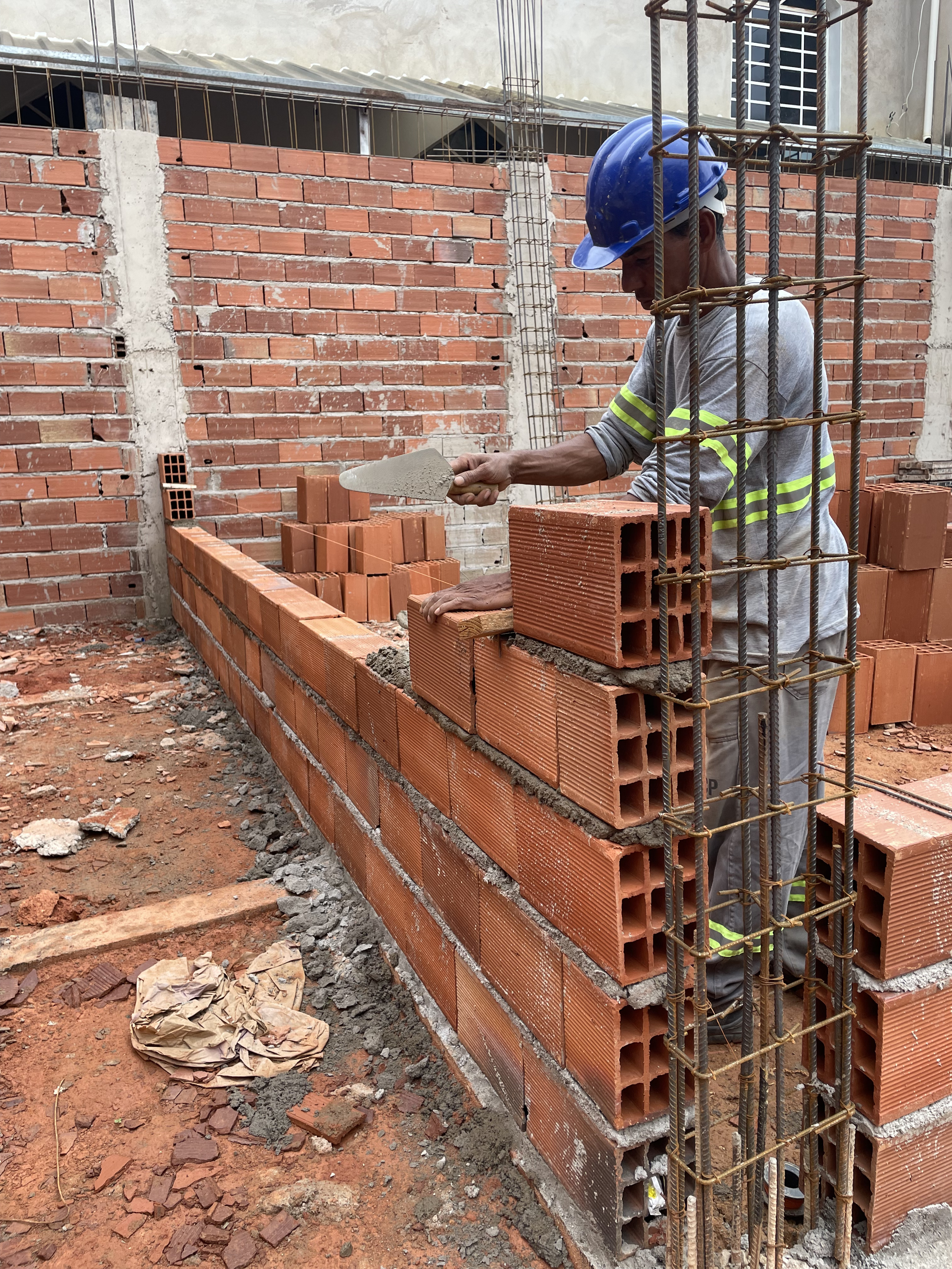 Descrição da Obra 5