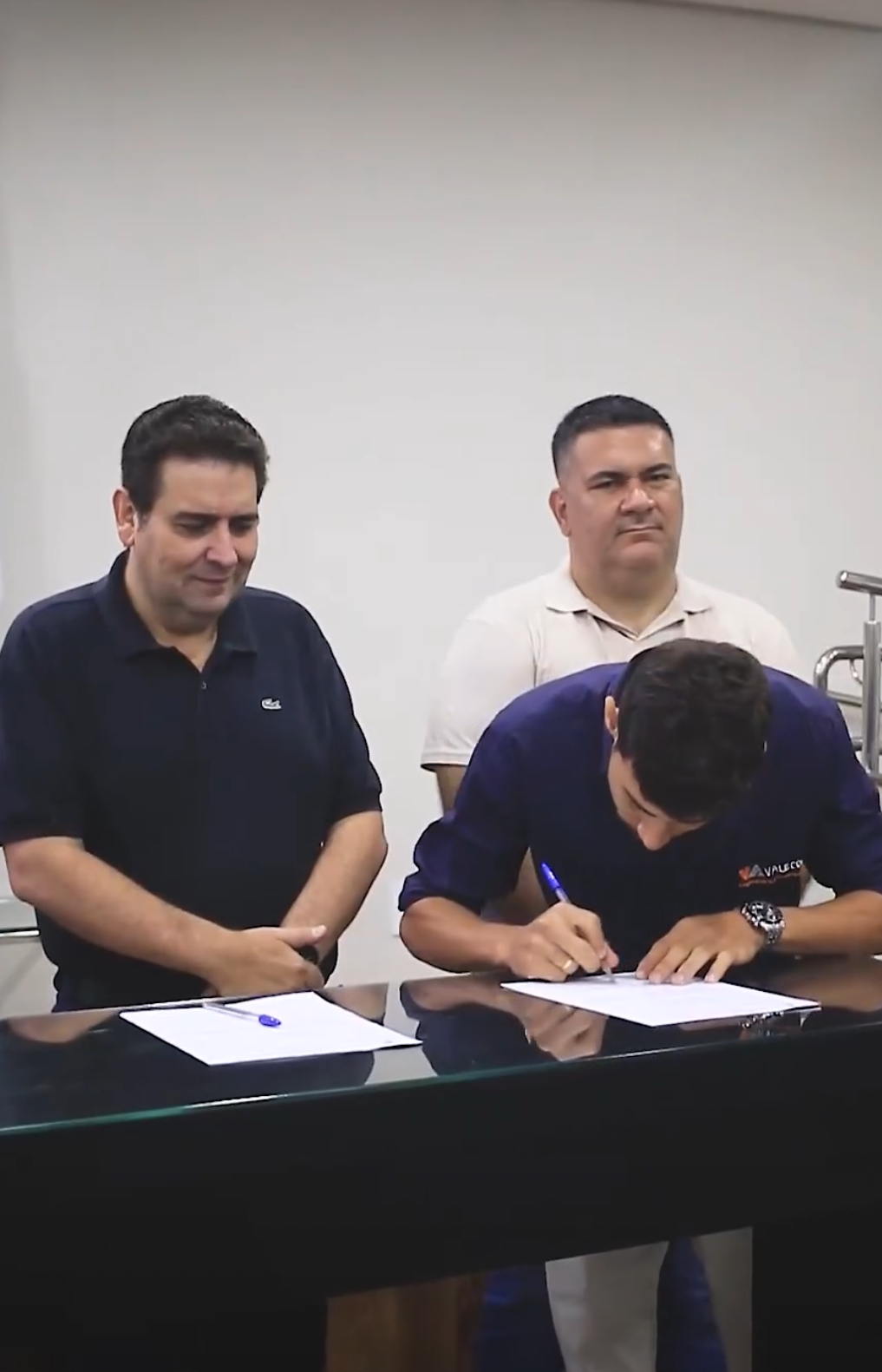 Descrição da Obra 3